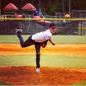 Meet your Posher, Christy